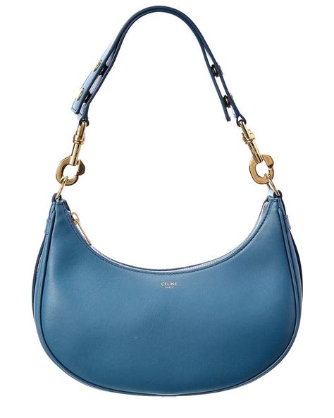 celine bag sale blue|celine bag outlet.